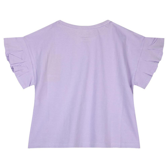 Energiers Παιδική κοντομάνικη μπλούζα Energiers Παιδική κοντομάνικη μπλούζα